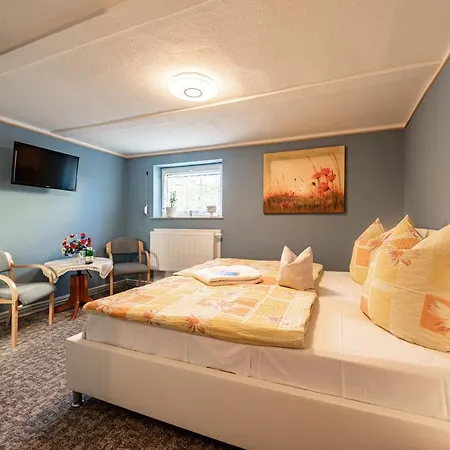 Waldnah Apartment Sellin (Rugen)